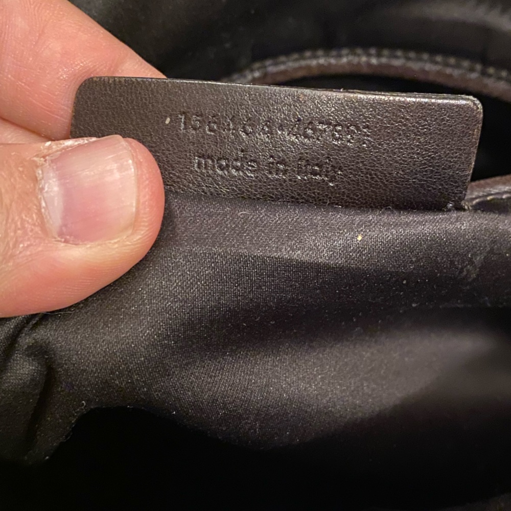 Yves Saint Laurent Muse Two Purse - Picture 7 of 13